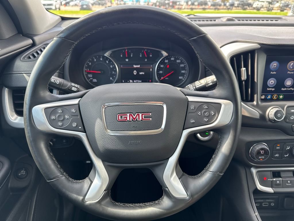2024 GMC Terrain SLT - Photo 18