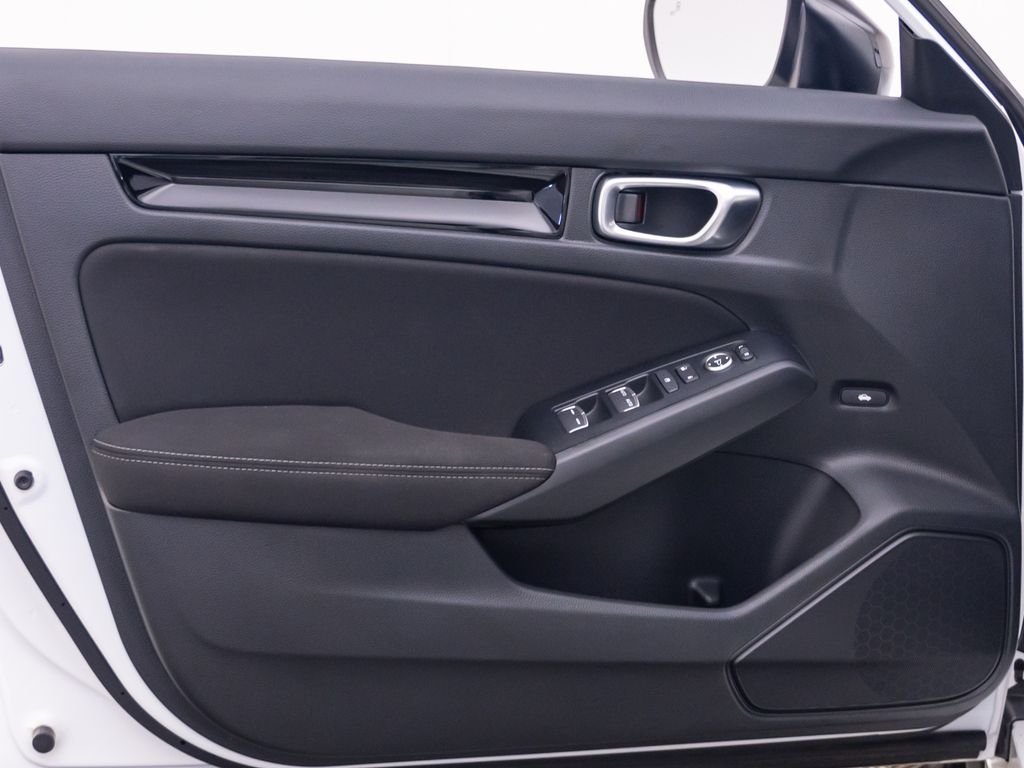 2025 Honda Civic Sport - Photo 15