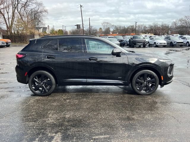 2026 Buick Envision Sport Touring - Photo 6