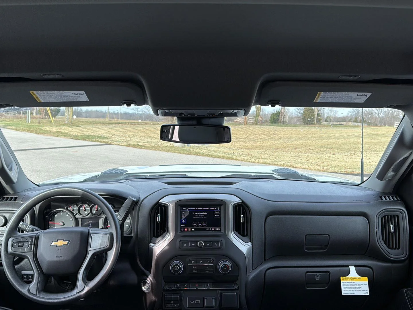 2026 Chevrolet Silverado 3500 HD Work Truck - Photo 14