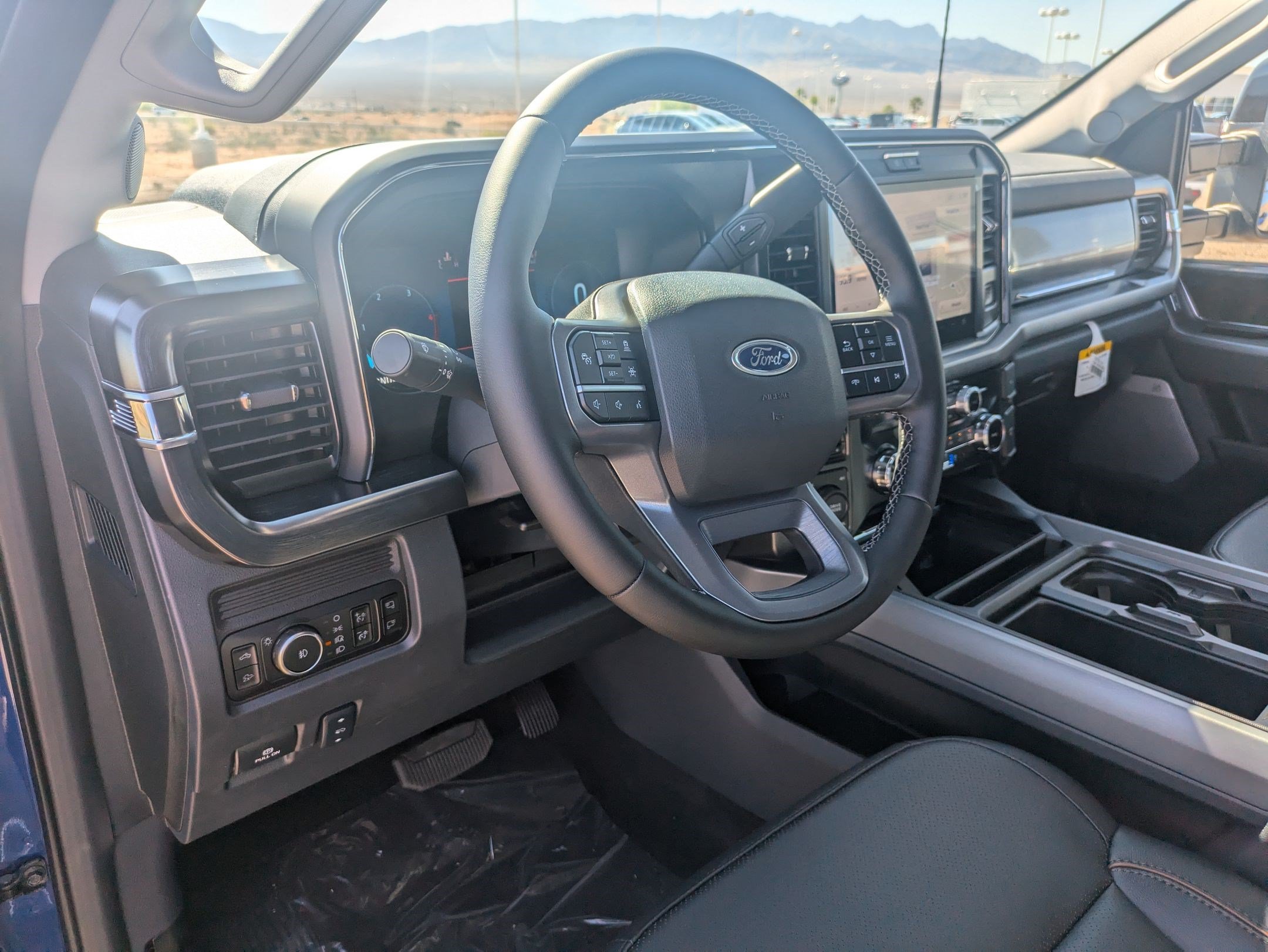 2026 Ford F-350 Super Duty Lariat - Photo 7
