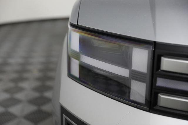 New 2026 Silver Hyundai SE AWD image 57