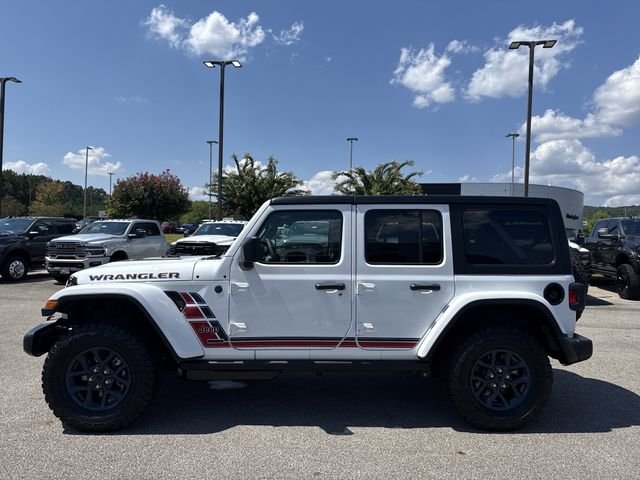 New 2026 White Jeep Sport S image 4