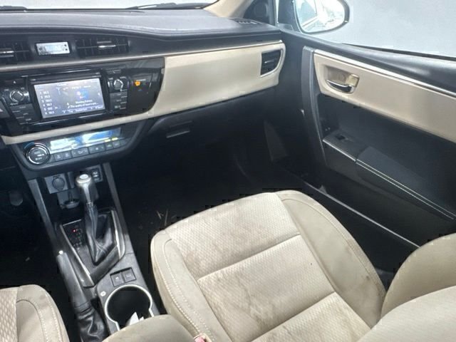 Used 2015 White Toyota LE ECO Plus image 19
