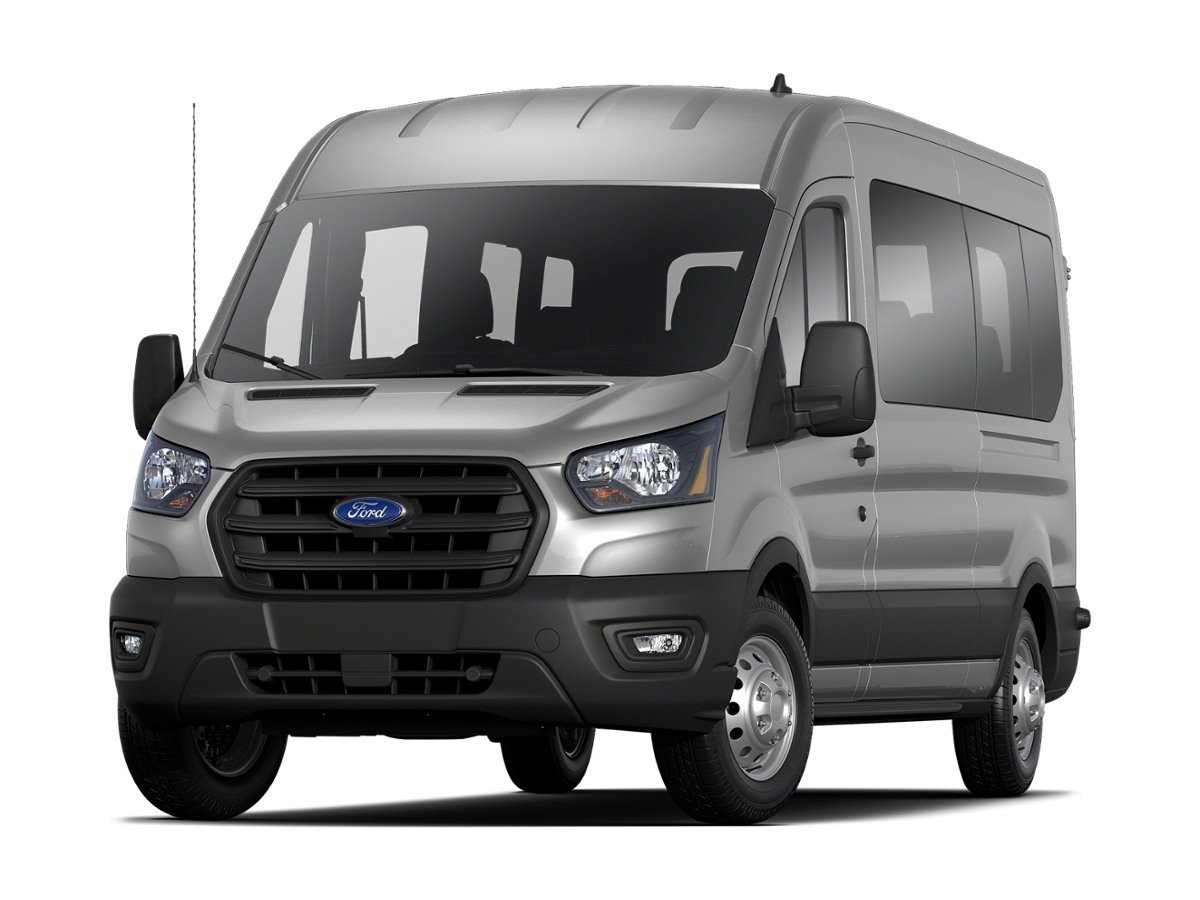 2020 Ford Transit 350 XLT Low Roof Sliding Pass. 148's photo