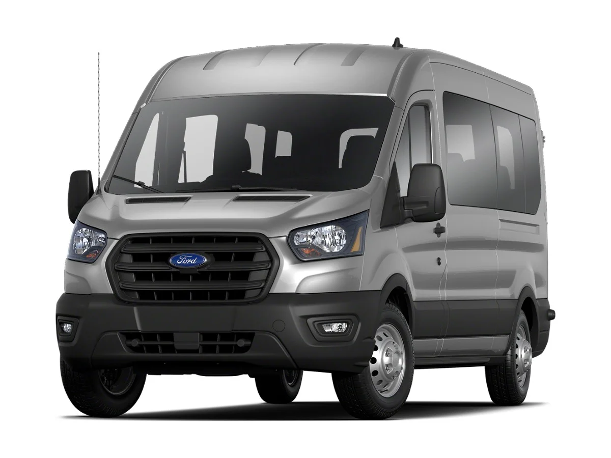 2020 Ford Transit 350 XLT Low Roof Sliding Pass. 148's photo