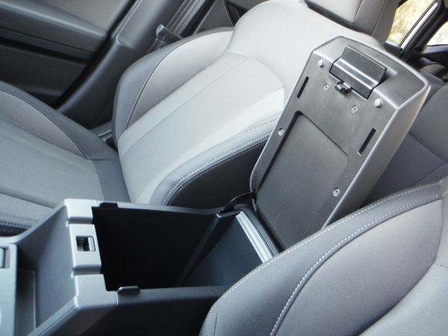 Used 2025 White Subaru Premium image 15