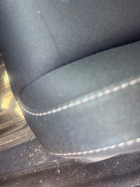 Used 2018 Red Honda EX-T image 6