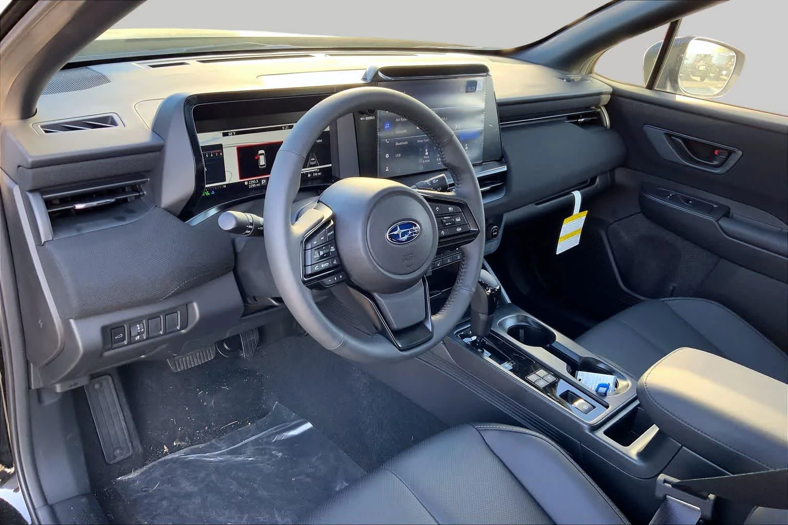 2026 Subaru Outback Limited - Photo 8
