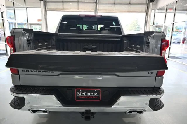 2026 Chevrolet Silverado 1500 LT - Photo 7