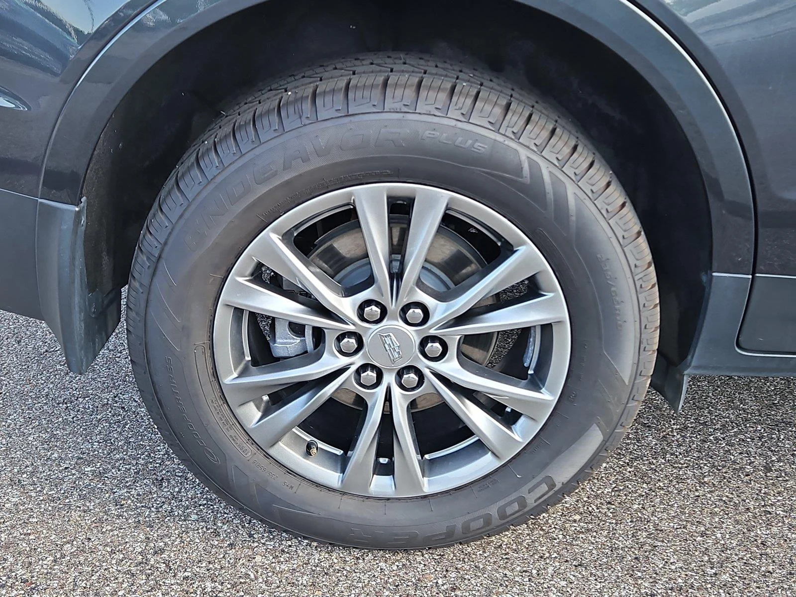 2023 Cadillac XT5 Premium Luxury - Photo 6