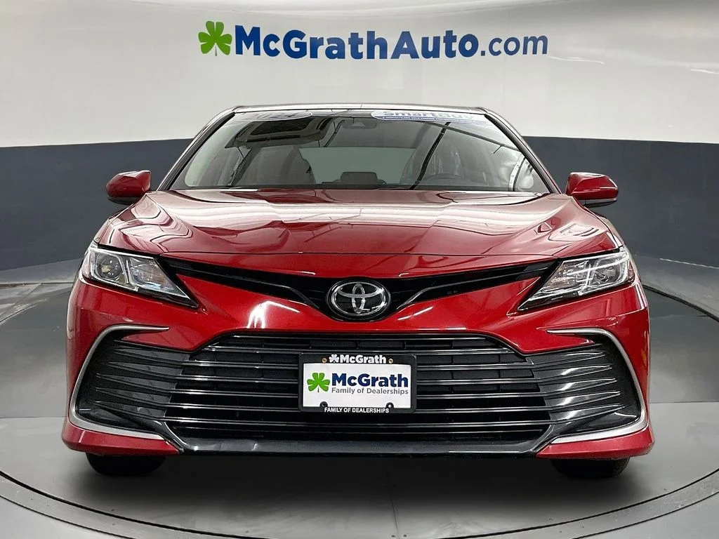 2024 Toyota Camry LE - Photo 5