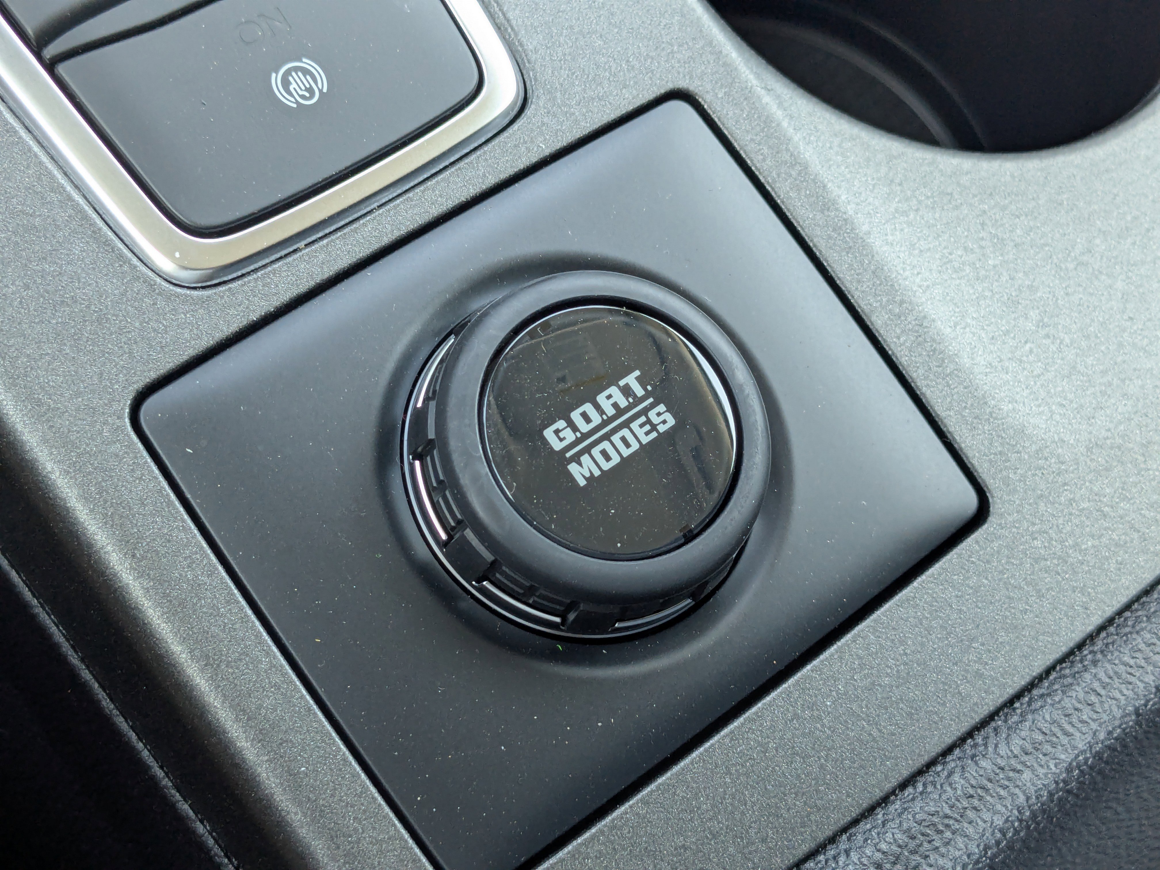 2025 Ford Bronco Sport Outer Banks - Photo 31