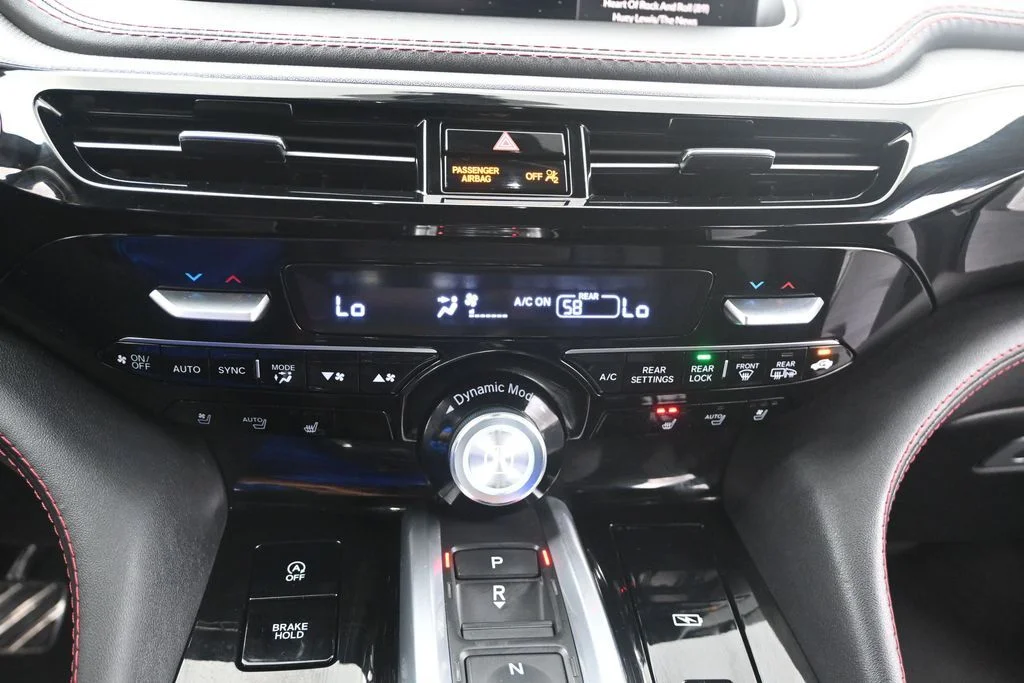 2024 Acura MDX A-Spec Package - Photo 20