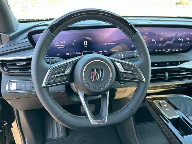 2026 Buick Enclave Sport Touring - Photo 14