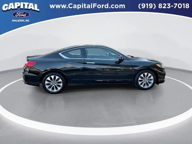 Used 2015  Honda EX-L image 9