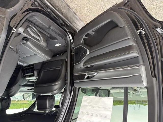 New 2026 Black Jeep Limited Altitude image 10