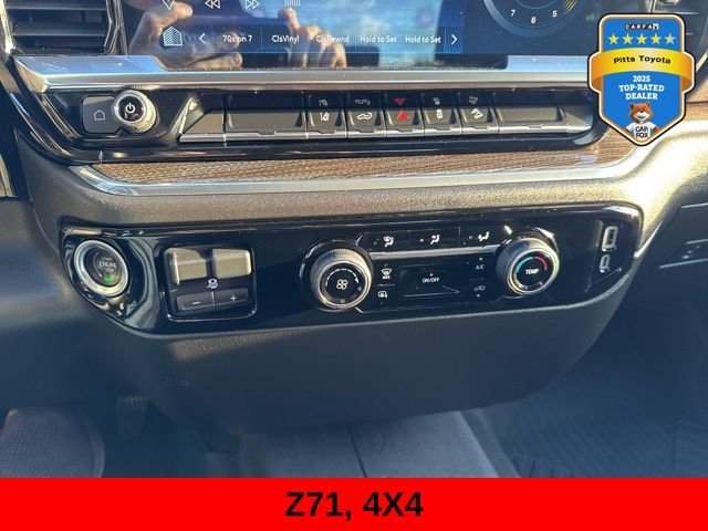 2024 Chevrolet Silverado 2500HD LT - Photo 20