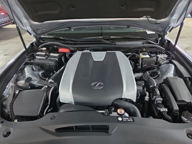 New 2026 Iridium Lexus F SPORT DESIGN image 26