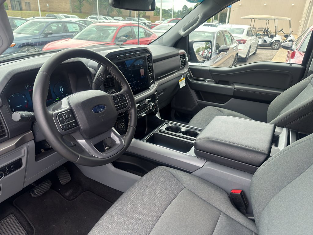 2024 Ford F-150 XLT - Photo 25