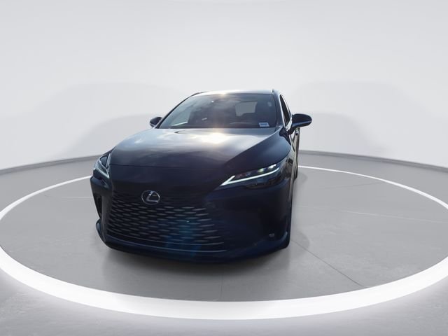 Used 2026  Lexus 350 image 3