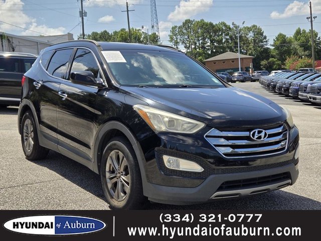2014 Hyundai Santa Fe Sport Base