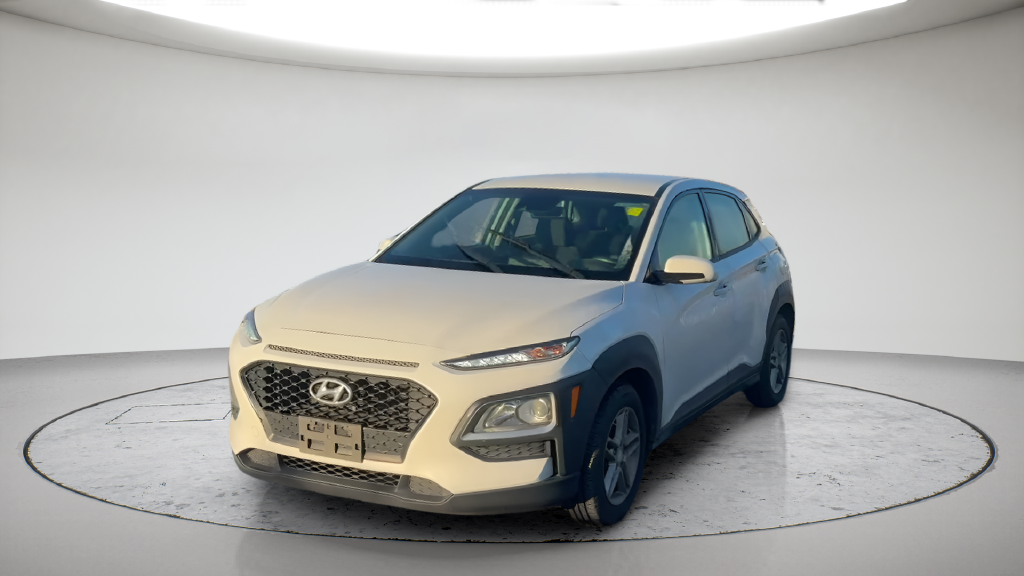 2019 Hyundai Kona