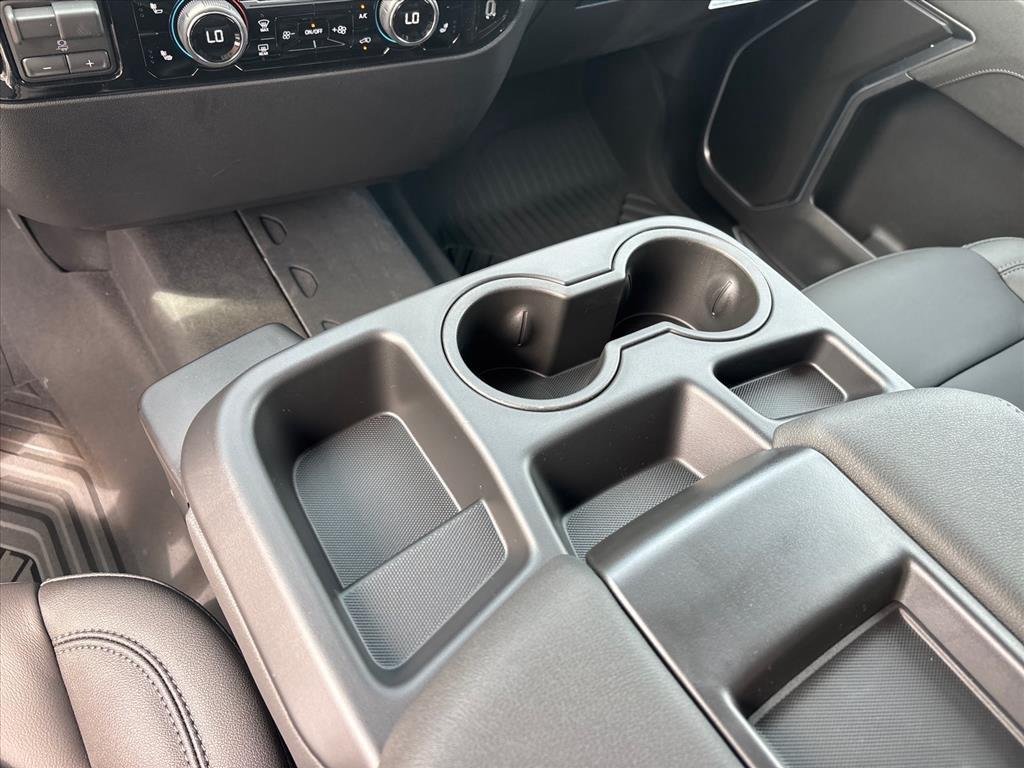 New 2026 Cypress Gray Chevrolet LT image 17