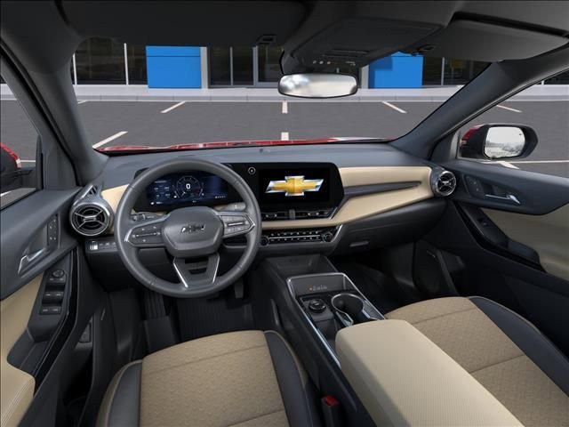 2026 Chevrolet Equinox ACTIV - Photo 15