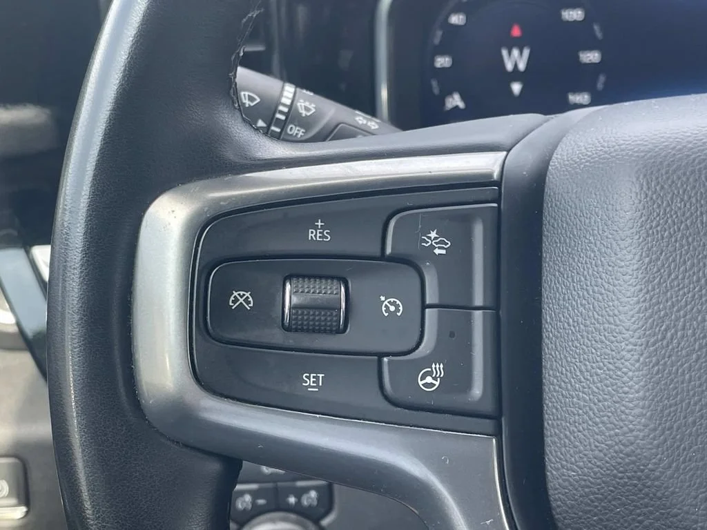 2023 Chevrolet Silverado 1500 LT - Photo 22