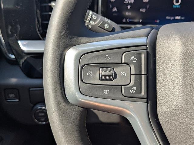 2026 Chevrolet Silverado 1500 LT - Photo 21