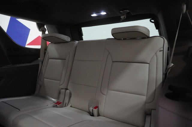 2026 GMC Yukon Denali - Photo 26