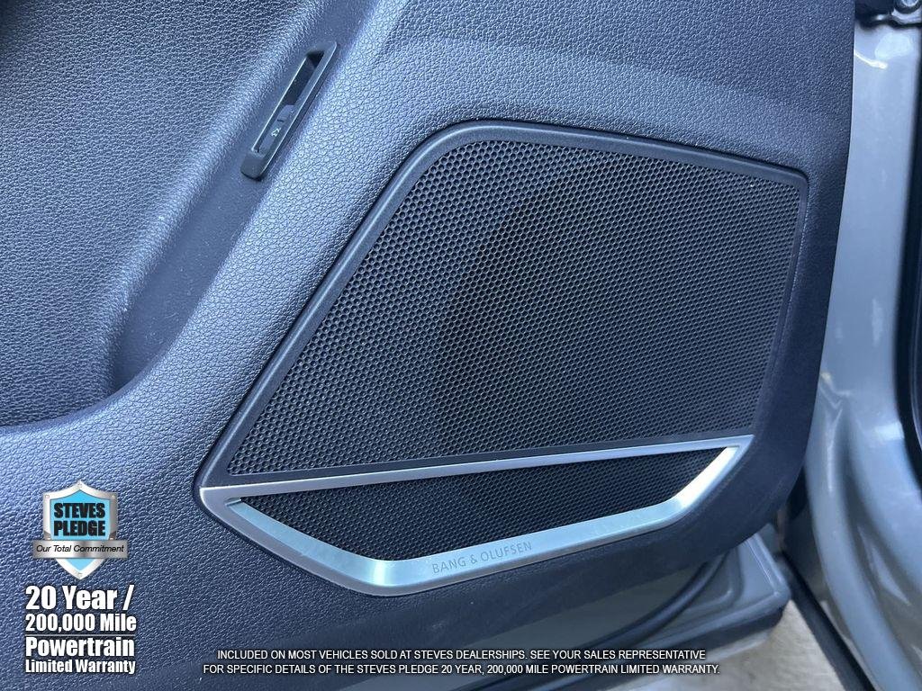 2021 Audi Q3 S Line Premium Plus - Photo 29