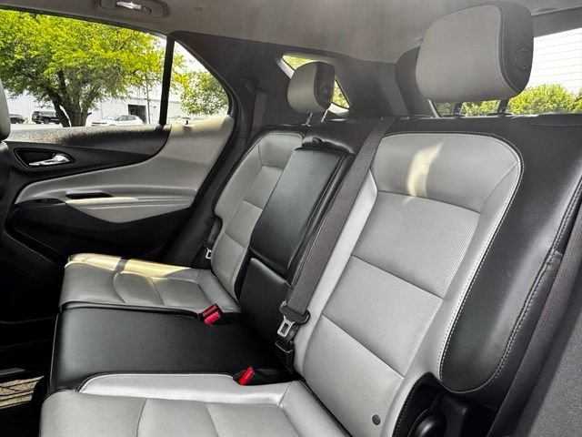 Used 2020 CAJUN RED TINTCOAT Chevrolet Premier image 23