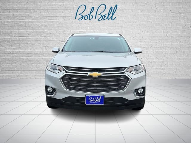 Used 2020 Chevrolet Traverse 1LT with VIN 1GNERGKW8LJ173020 for sale in Bel Air, MD