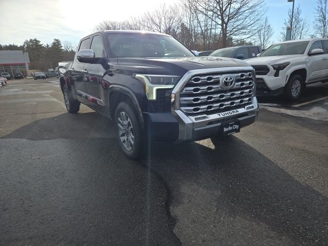 New 2026 Blueprint Toyota  1794 Edition image 3