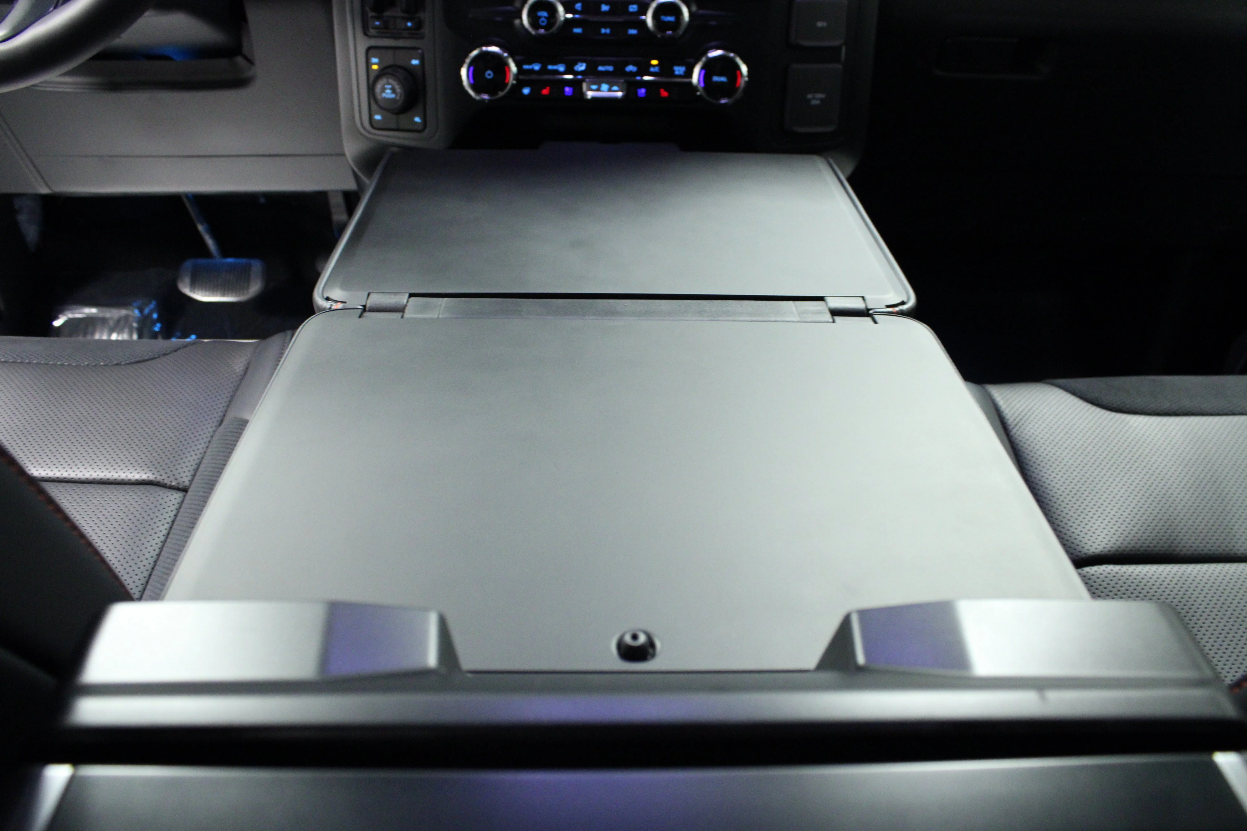 New 2026 Shelter Green Ford Raptor® image 20