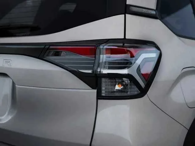 New 2026 RIVER ROCK PEARL Subaru Limited image 12