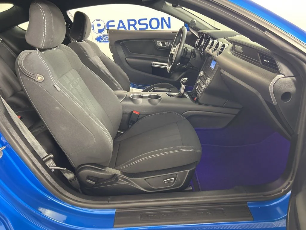 2019 Ford Mustang GT - Photo 42