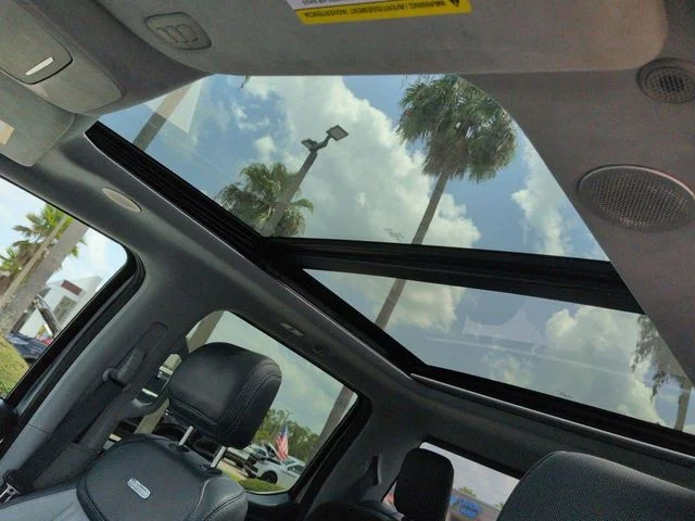Certified Used 2023 Silver Ford Limited image 18