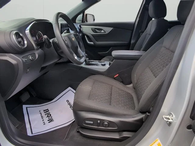 2022 Chevrolet Blazer 2LT - Photo 11