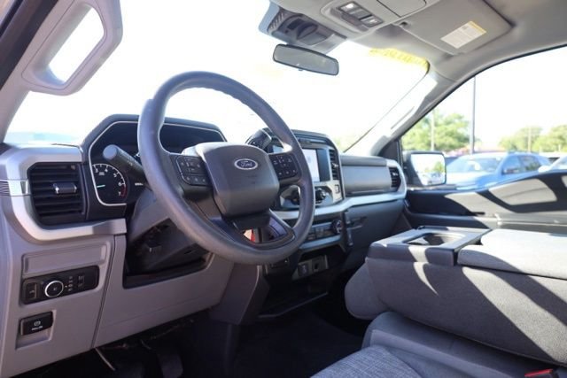 Used 2022  Ford XLT image 20