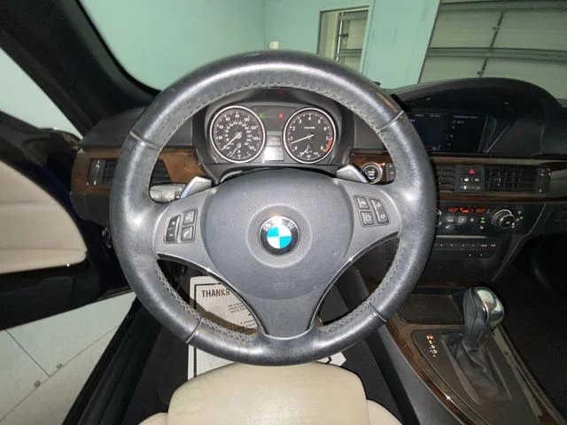 Used 2011 Blue BMW 328i image 14