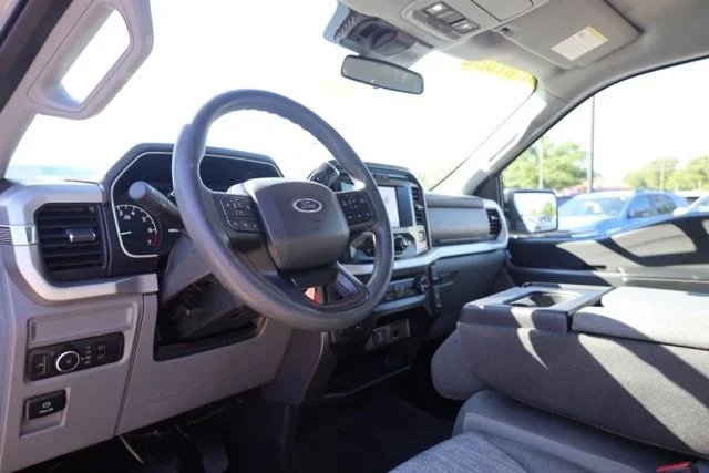 2022 Ford F-150 XLT - Photo 20