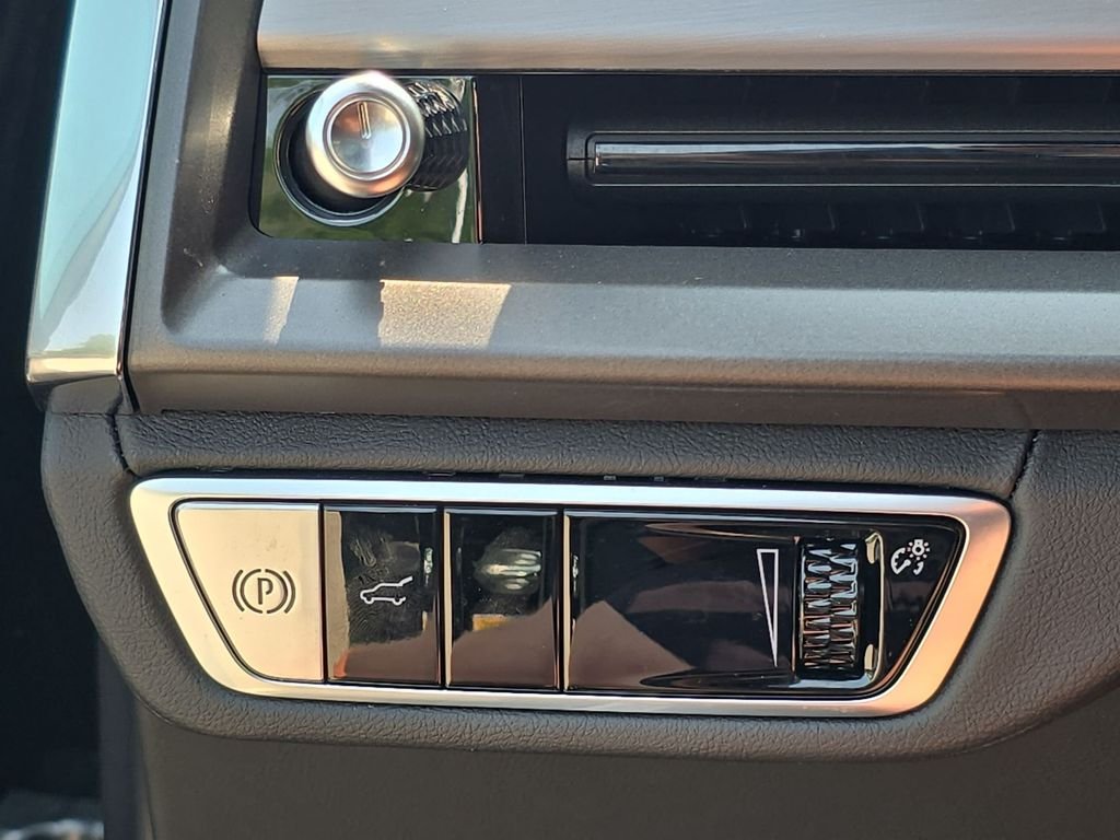 Used 2026 Black Cadillac Sport image 18