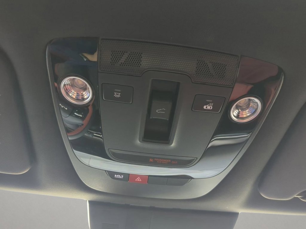 New 2026 Shadow Matte Gray Kia SX Prestige image 20