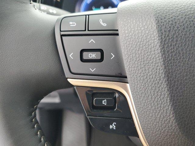 Certified Used 2026 OXYGEN WHITE Toyota  image 45