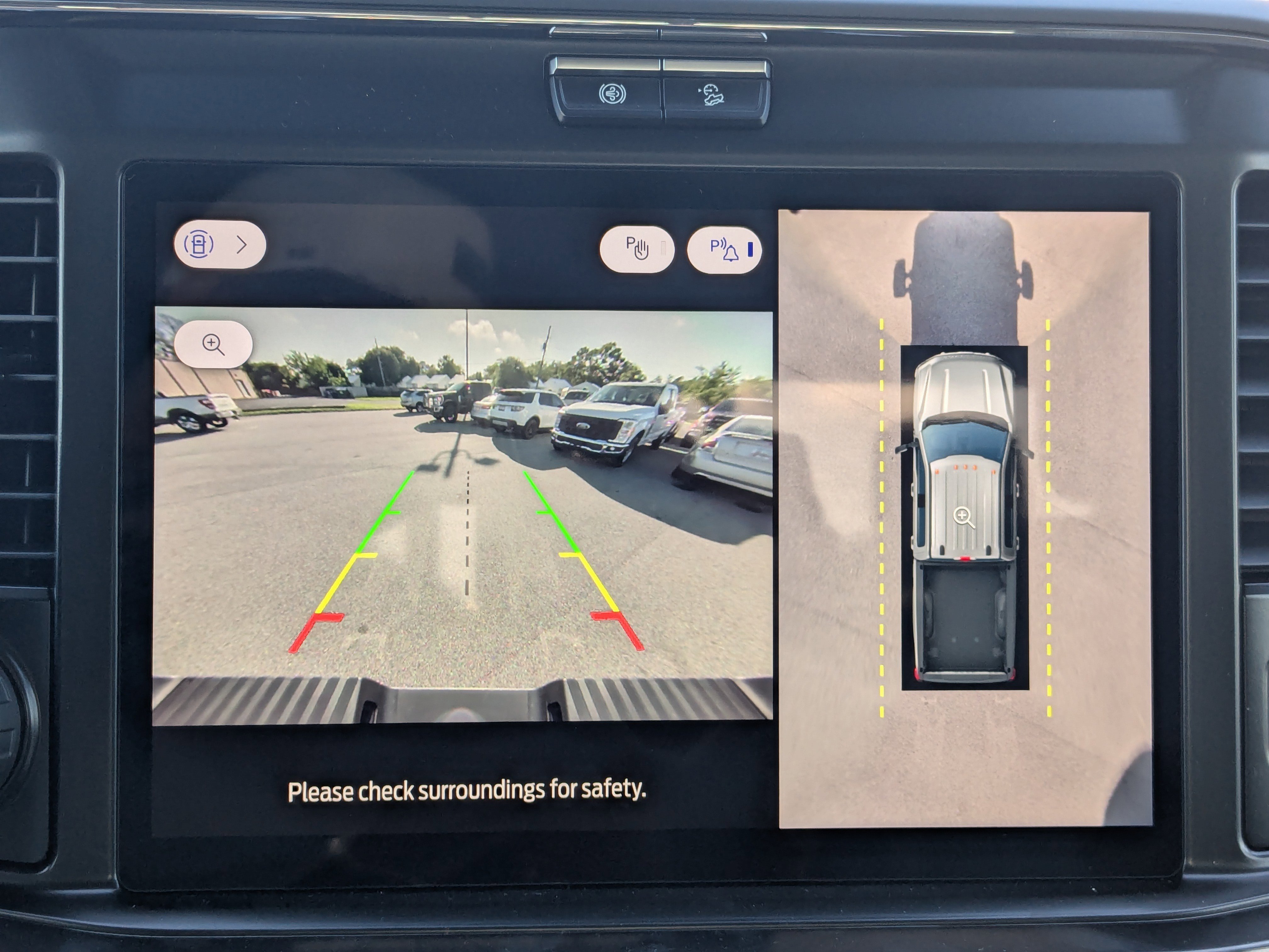 2025 Ford F-350 Super Duty Lariat - Photo 24