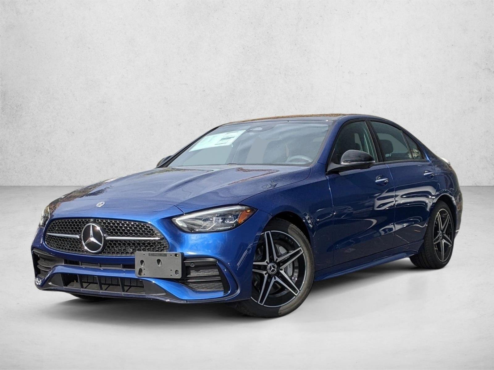 2026 Mercedes-Benz C-Class C 300 4MATIC's photo