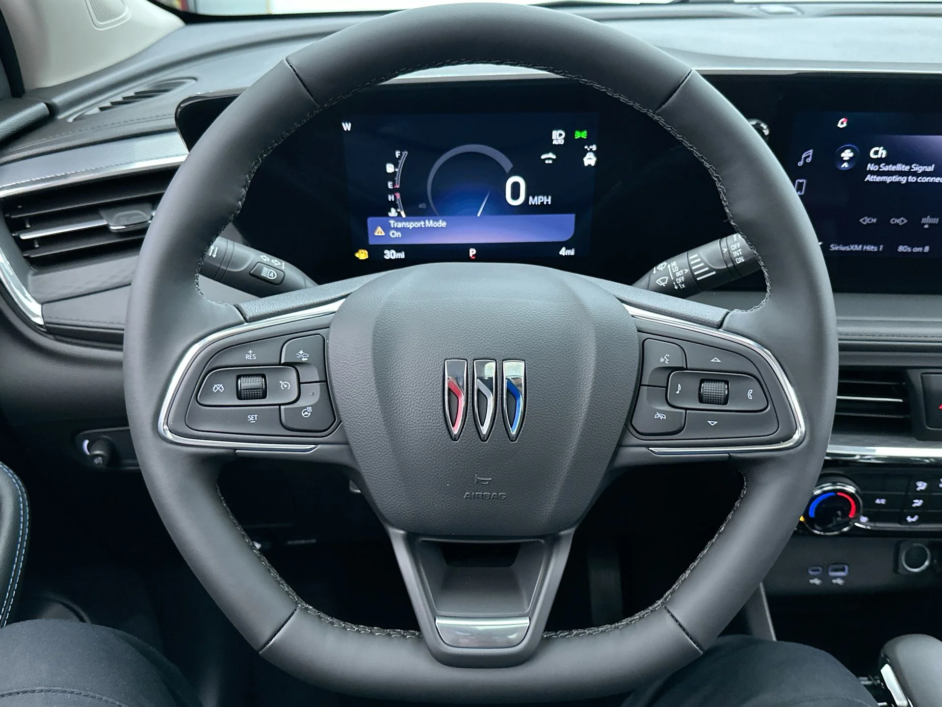 2026 Buick Encore GX Sport Touring - Photo 66